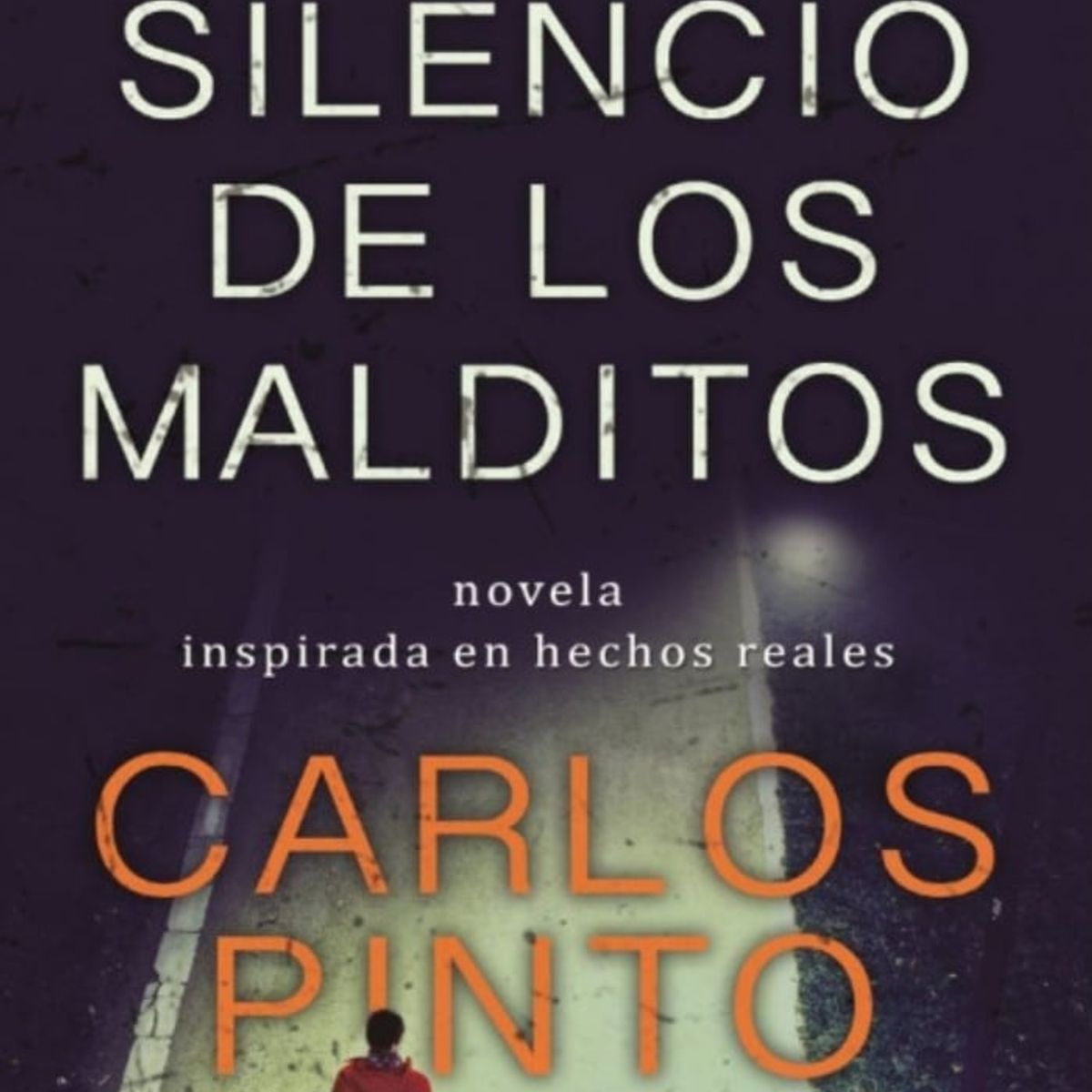 TOP10BOOKS - LIBRO El Silencio De Los Malditos - El Silencio De Los Malditos