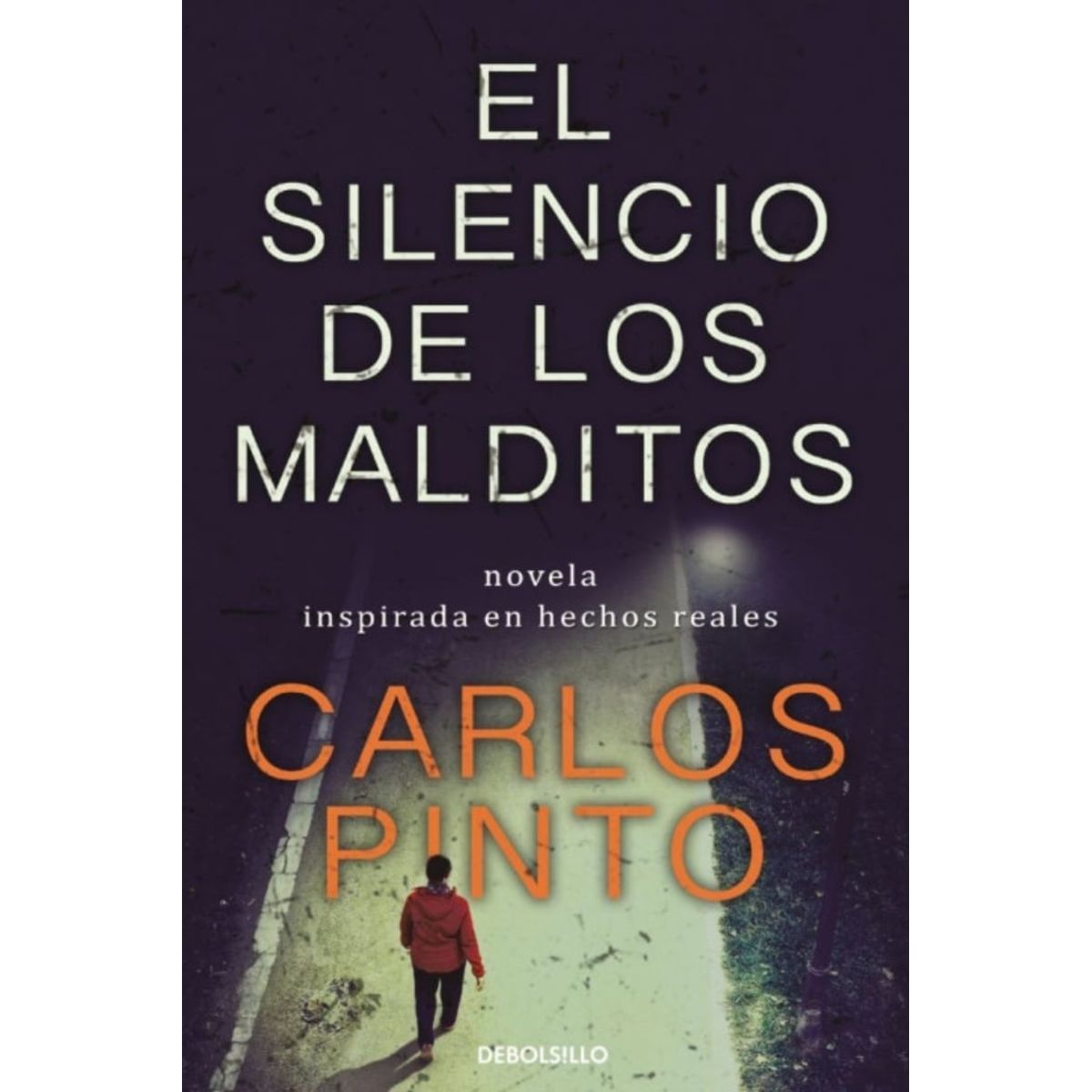 TOP10BOOKS - LIBRO El Silencio De Los Malditos - El Silencio De Los Malditos