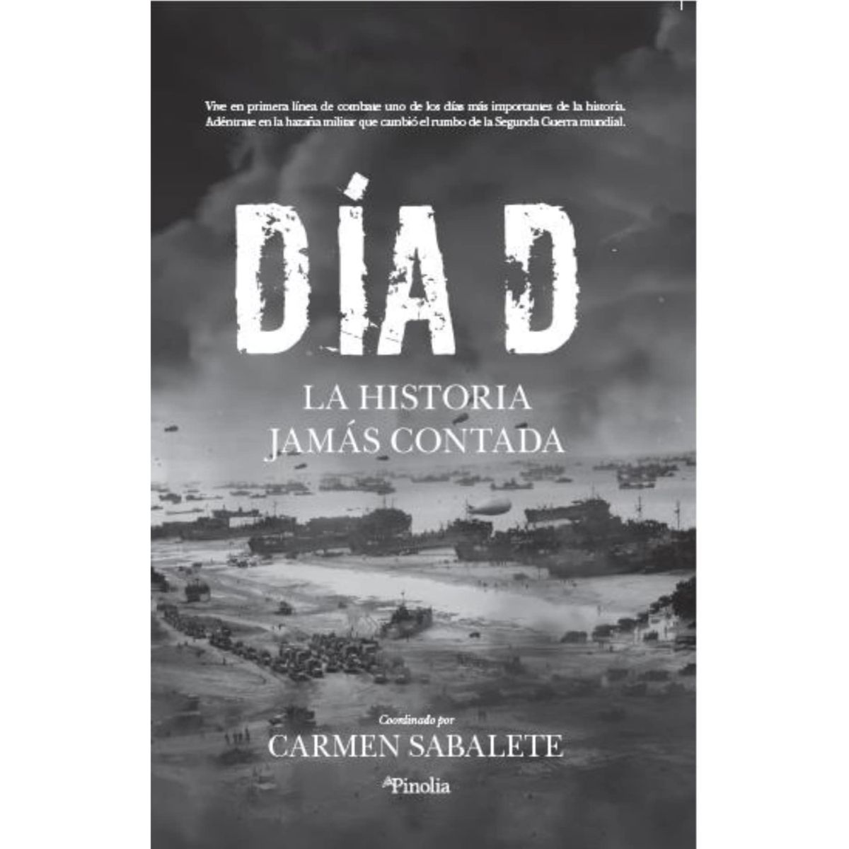 RETAILEXPRESS - Dia D: La Historia Jamàs Contada