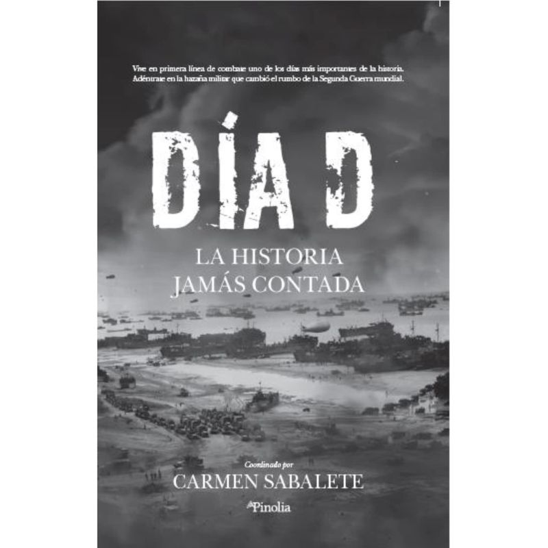 RETAILEXPRESS - Dia D: La Historia Jamàs Contada