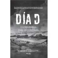 RETAILEXPRESS - Dia D: La Historia Jamàs Contada