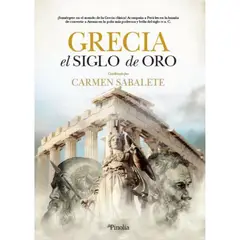 RETAILEXPRESS - Grecia, El Siglo De Oro