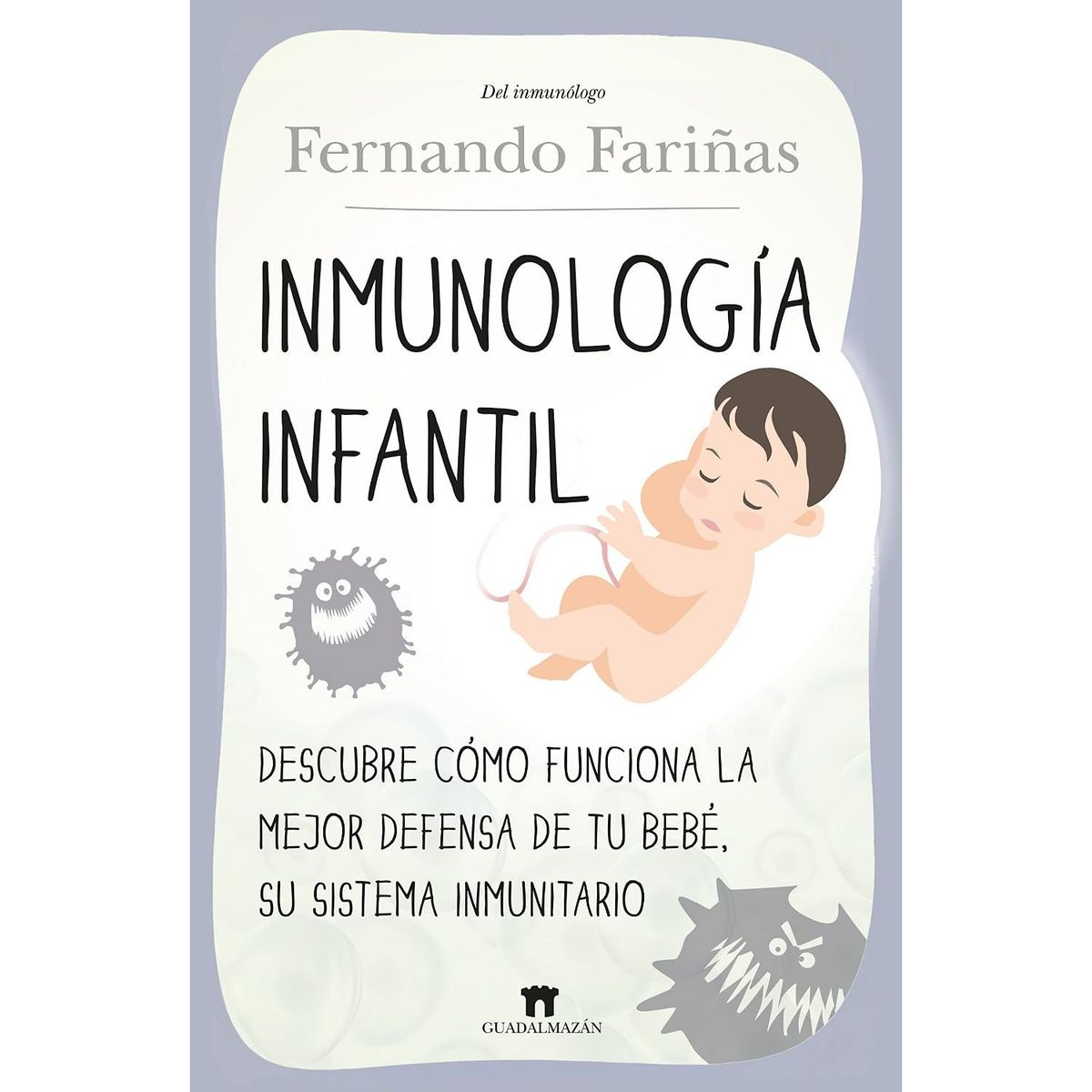 RETAILEXPRESS - Inmunología Infantil