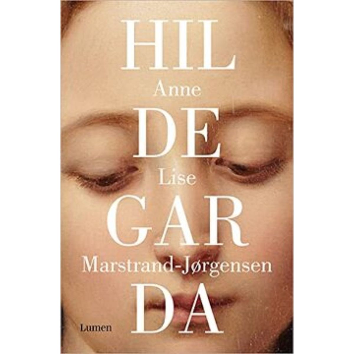 TOP10BOOKS - LIBRO Hildegarda - Hildegarda