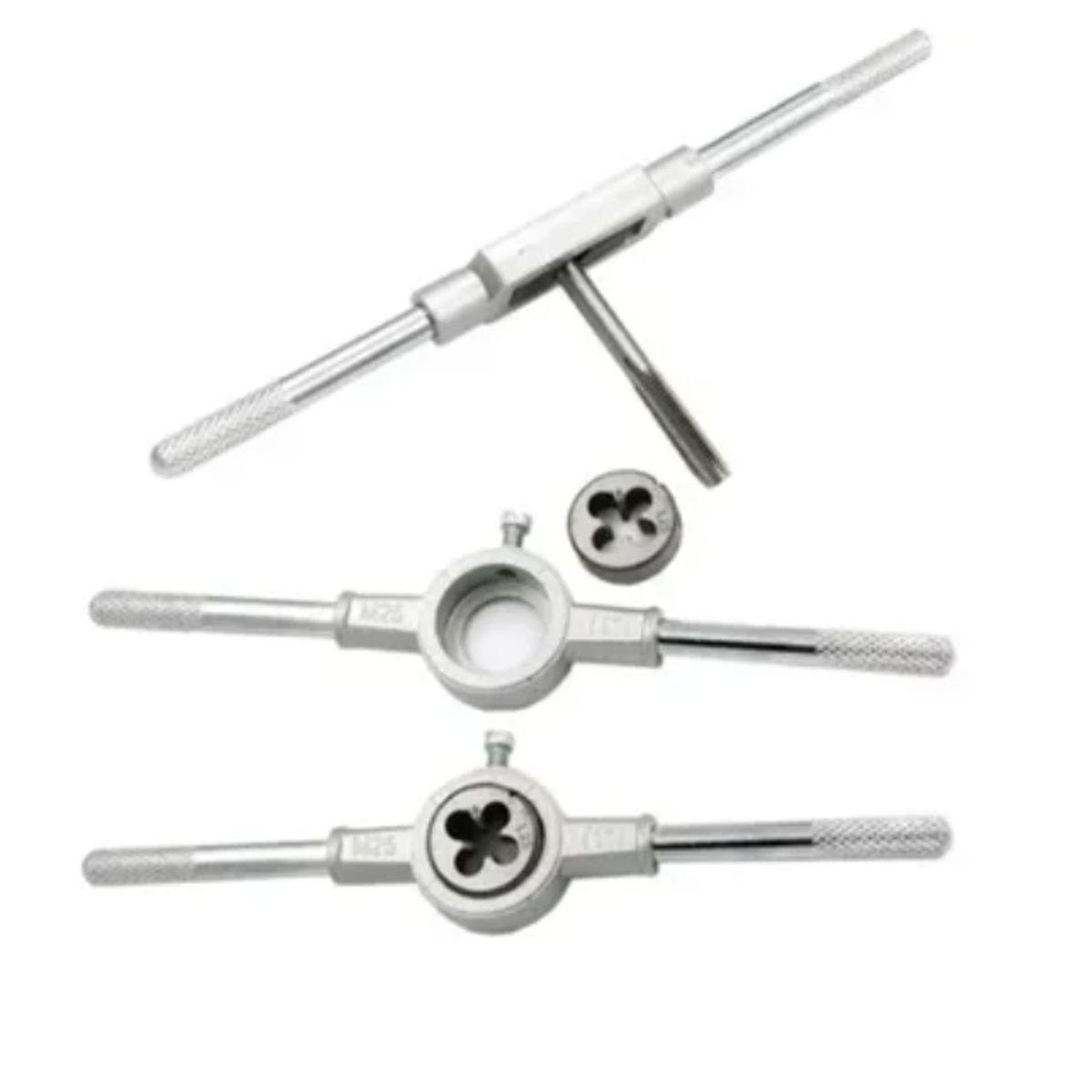 ESHOPANGIE - Juego Terraja Macho Hembra 20 Piezas