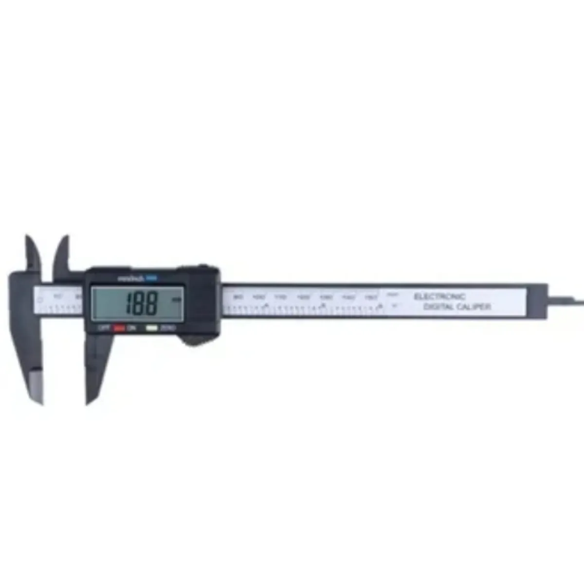 ESHOPANGIE - Pie De Metro Digital Plastico