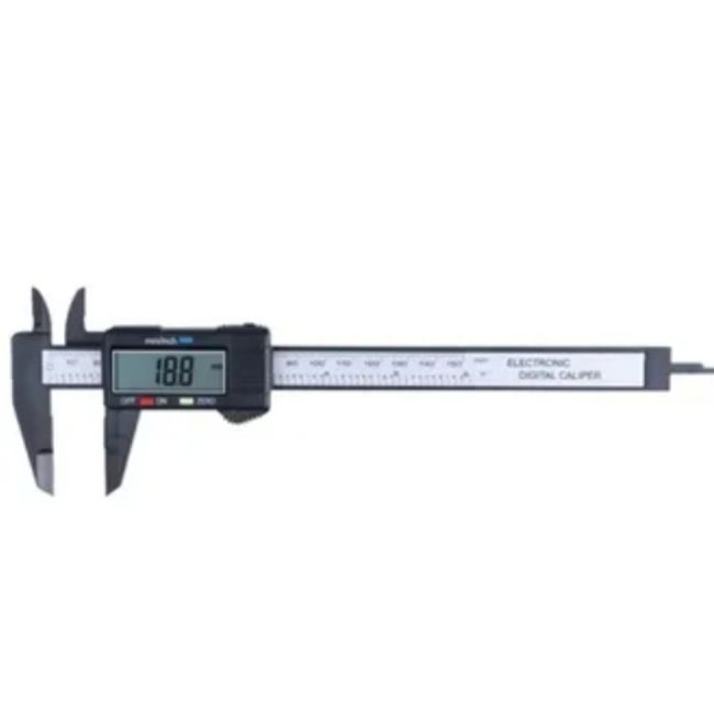 ESHOPANGIE - Pie De Metro Digital Plastico