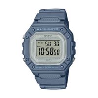 Reloj Digital Unisex W-218HC-2AV