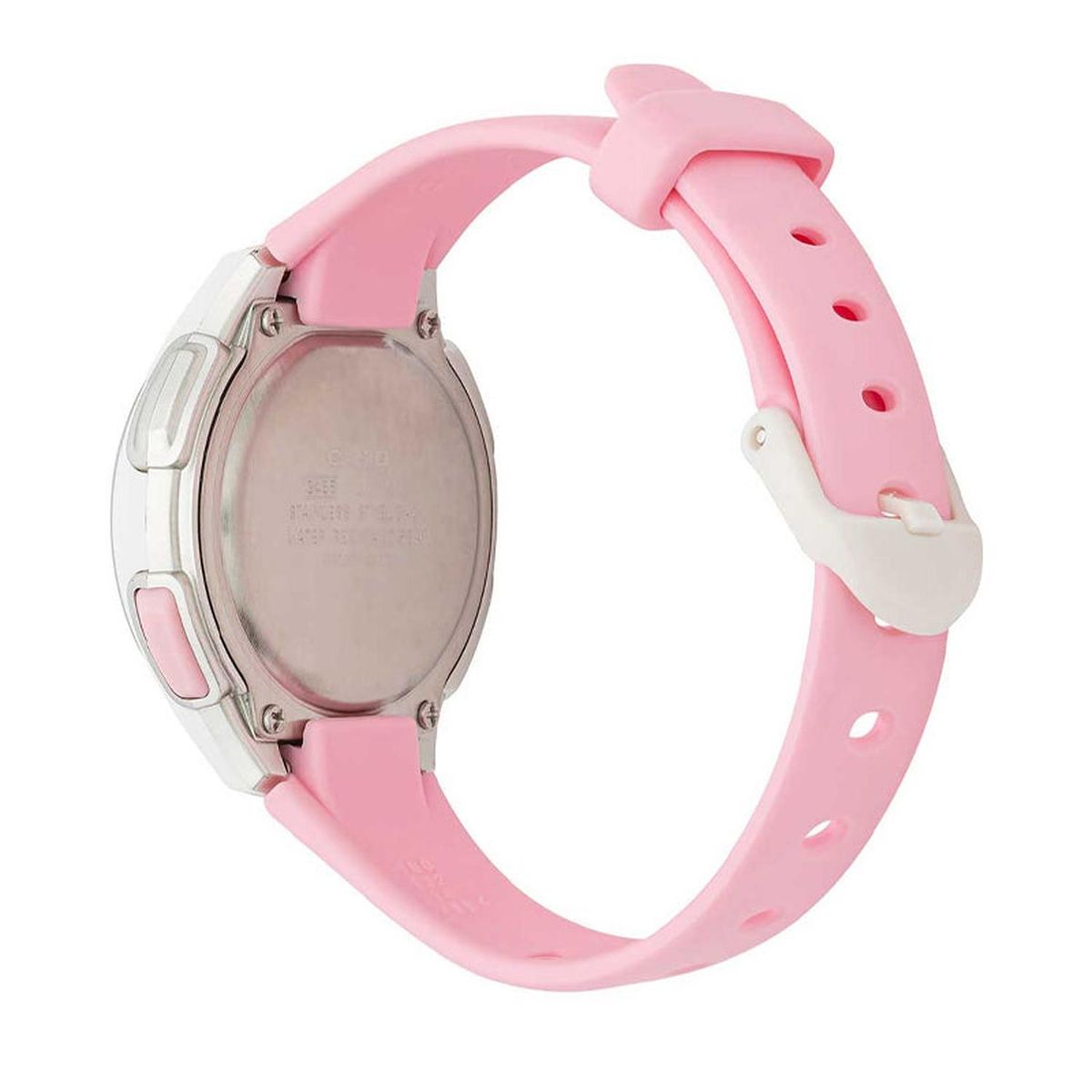 CASIO - Reloj Casio Digital Mujer LW-203-4AV