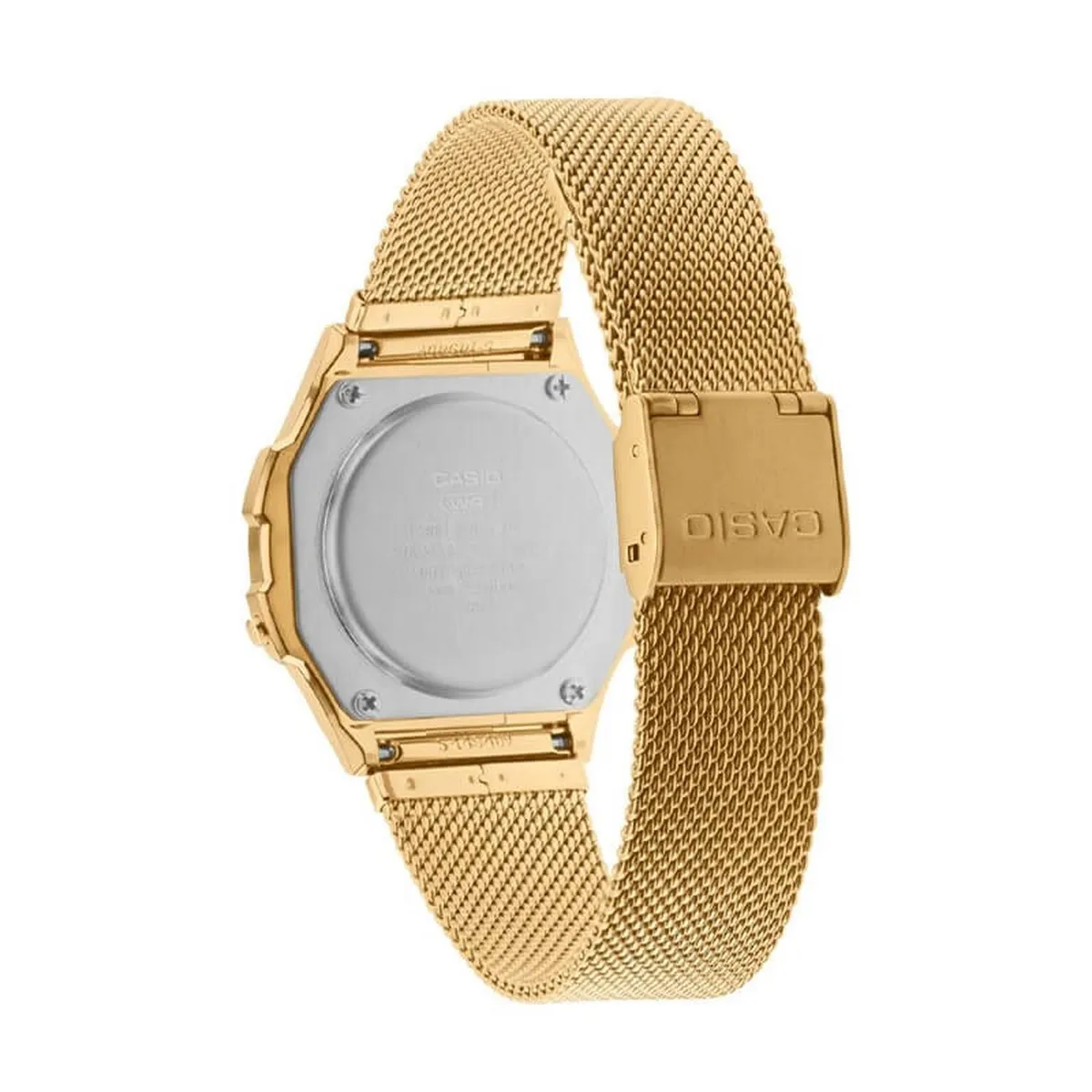 CASIO - Reloj Casio Digital Unisex A-171WEMG-9A