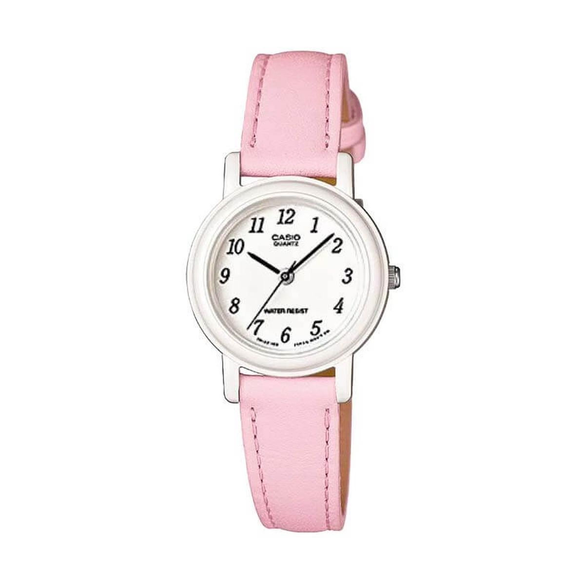 CASIO - Reloj Casio Análogo Mujer LQ-139L-4B1
