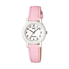 CASIO - Reloj Análogo Mujer LQ-139L-4B1