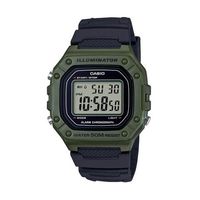 Reloj Digital Hombre W-218H-3AV