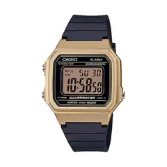 CASIO - Reloj Digital Unisex W-217HM-9AV