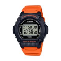 Reloj Digital Unisex W-219H-4AV