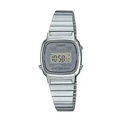 CASIO - Reloj Digital Mujer LA-670WA-7