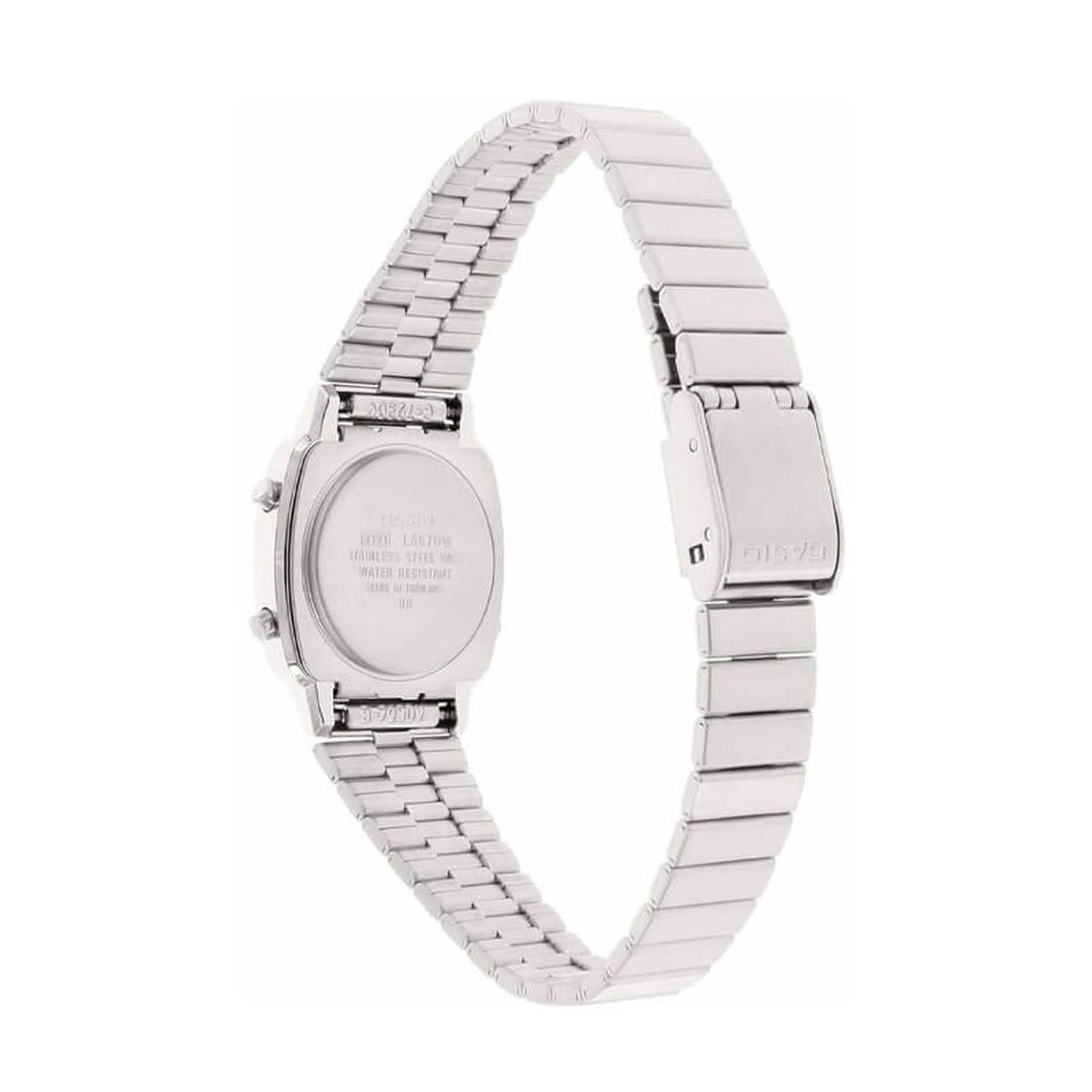CASIO - Reloj Casio Digital Mujer LA-670WA-7