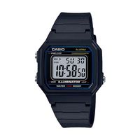 Reloj Digital Unisex W-217H-1AV