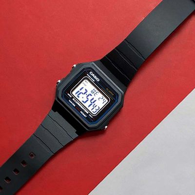 Imagen 2 del producto Reloj Digital Unisex W-217H-1AV