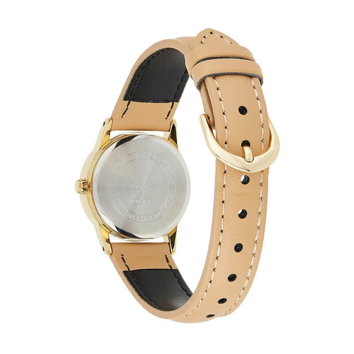 CASIO - Reloj Casio Análogo Mujer LTP-V002GL-7B3