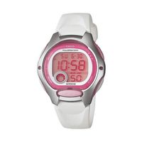 Reloj Digital Mujer LW-200-7AV