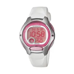 CASIO - Reloj Digital Mujer LW-200-7AV