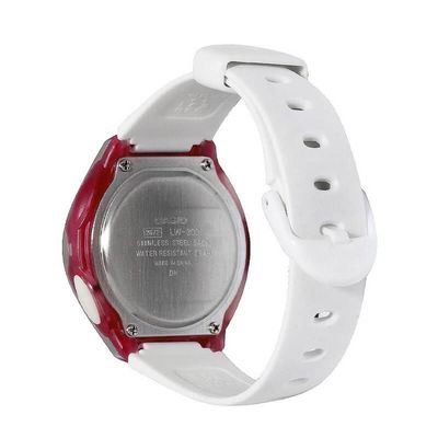Imagen 2 del producto Reloj Digital Mujer LW-200-7AV