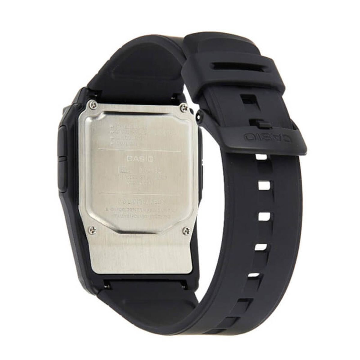 CASIO - Reloj Casio Calculadora Unisex DBC-32-1A