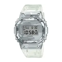 G-SHOCK - Reloj Digital Unisex GM-5600SCM-1