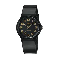 CASIO - Reloj Análogo Unisex MQ-24-1B2