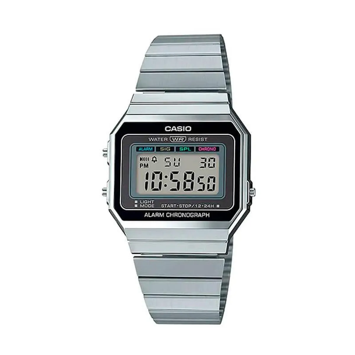 CASIO - Reloj Casio Digital Hombre A-700W-1A