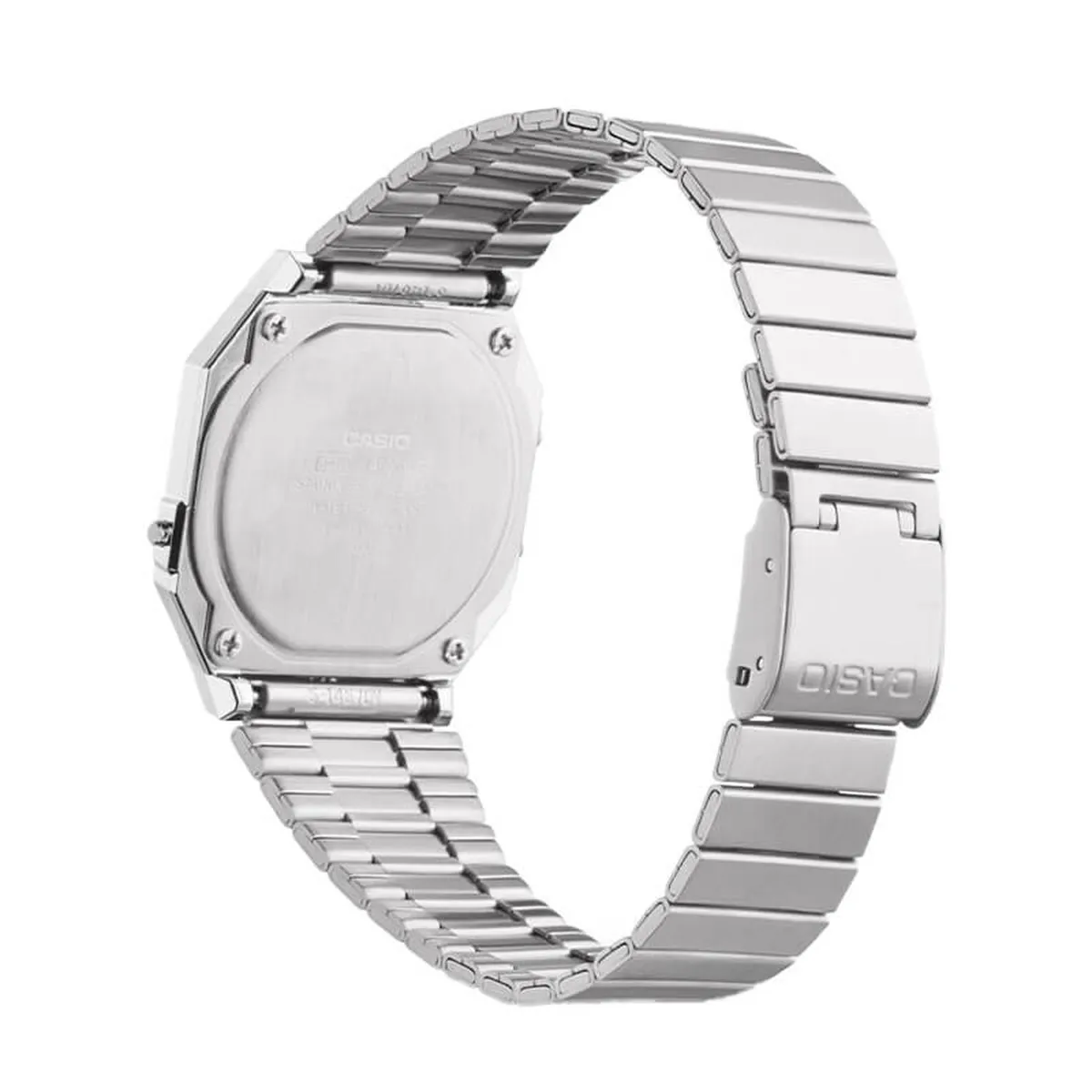 CASIO - Reloj Casio Digital Hombre A-700W-1A
