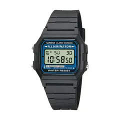 CASIO - Reloj Digital Hombre F-105W-1A