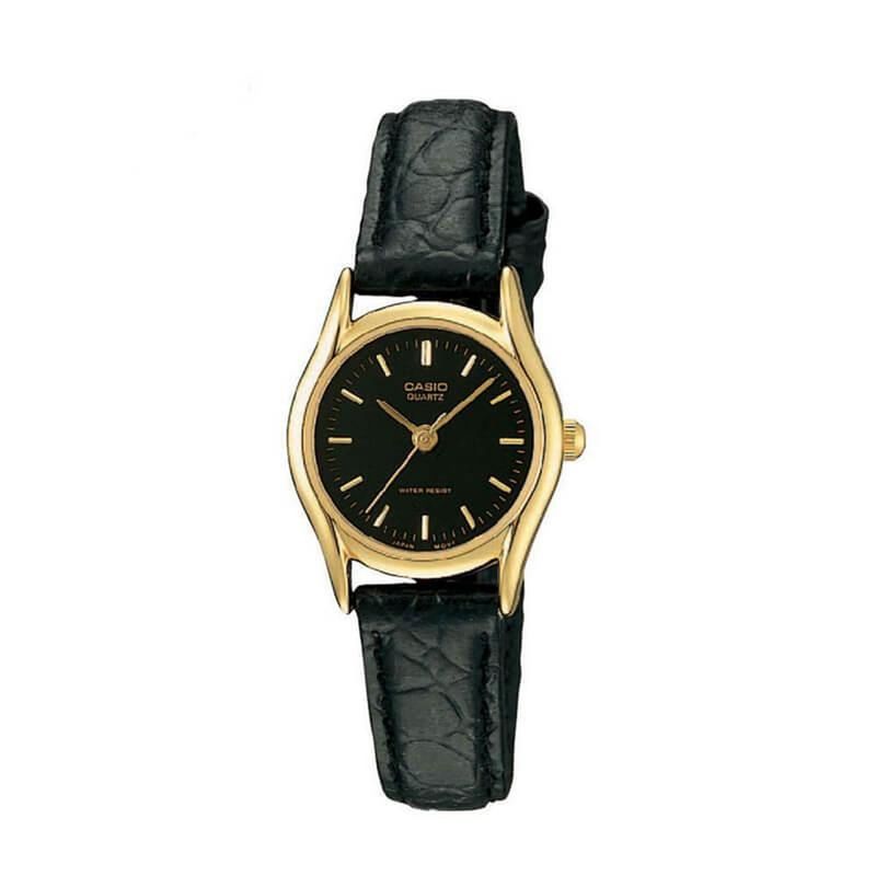 CASIO - Reloj Casio Análogo Mujer LTP-1094Q-1A
