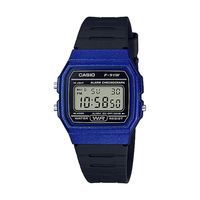 Reloj Digital Unisex F-91WM-2A