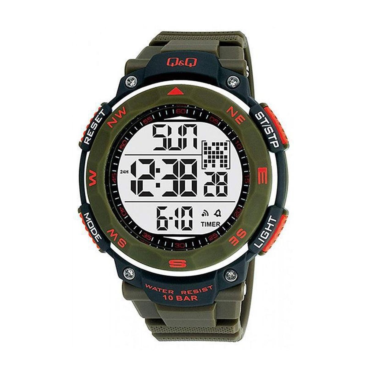 Q&Q - Reloj Q&Q Digital Hombre M124-003