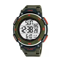 Q&Q - Reloj Digital Hombre M124-003