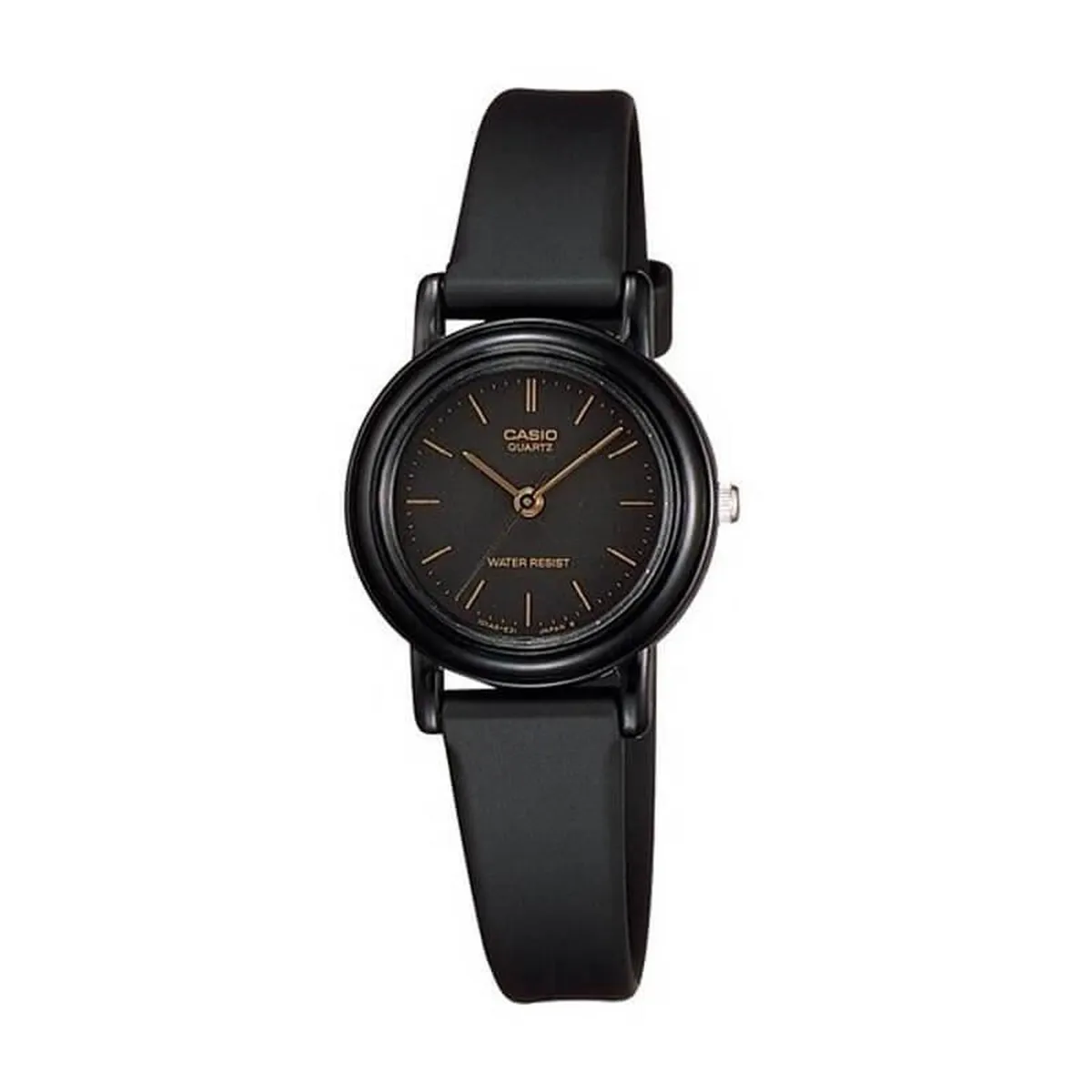 CASIO - Reloj Casio Análogo Mujer LQ-139A-1E