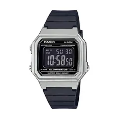 CASIO - Reloj Digital Unisex W-217HM-7BV