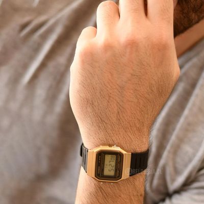 Imagen 2 del producto Reloj Digital Unisex F-91WM-9A