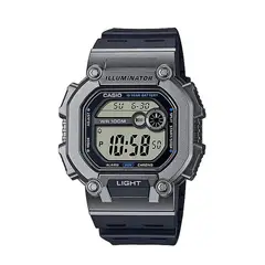 CASIO - Reloj Digital Hombre W-737H-1A2V