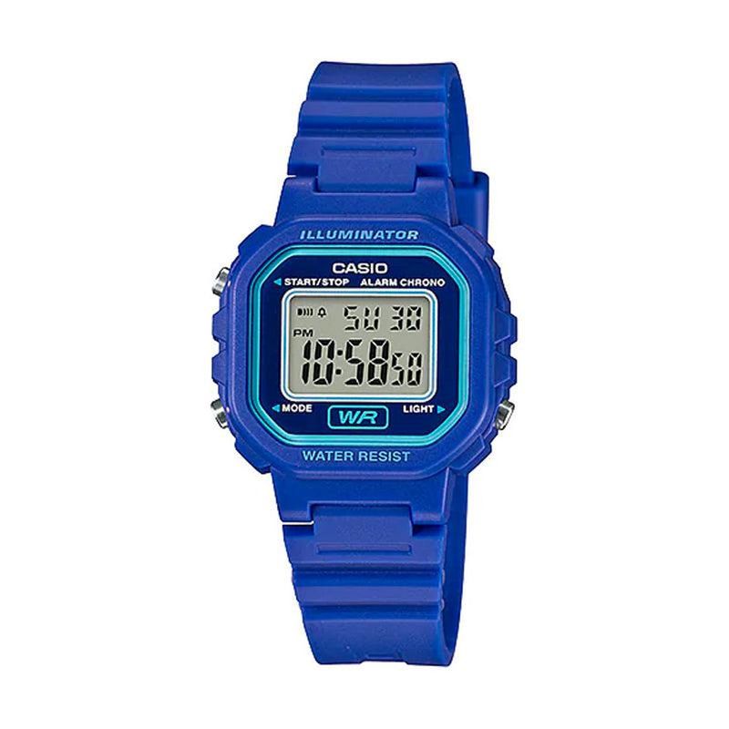 CASIO - Reloj Casio Digital Mujer LA-20WH-2A