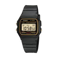 Reloj Digital Unisex F-91WG-9