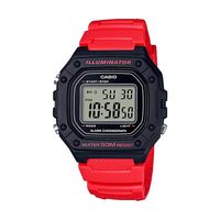 Reloj Digital Hombre W-218H-4BV