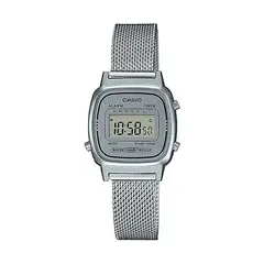 CASIO - Reloj Digital Mujer LA-670WEM-7