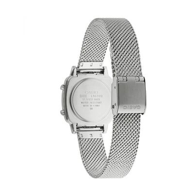 Imagen 2 del producto Reloj Digital Mujer LA-670WEM-7