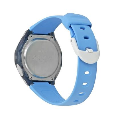 Imagen 2 del producto Reloj Digital Mujer LW-200-2BV