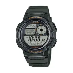 CASIO - Reloj Digital Hombre AE-1000W-3AV