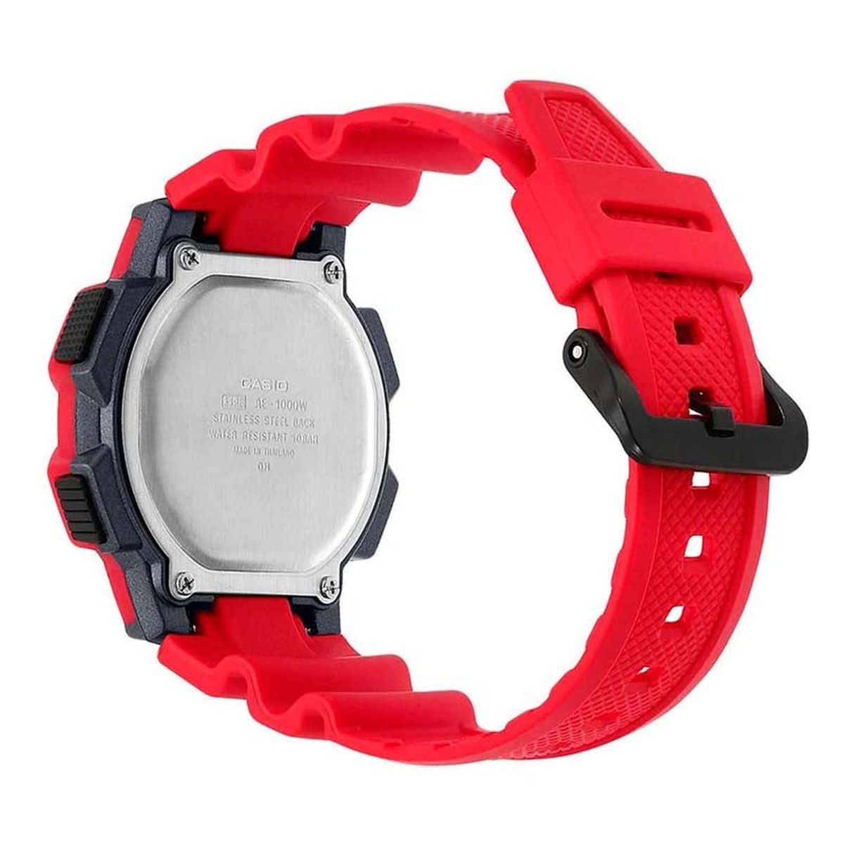 CASIO - Reloj Casio Digital Hombre AE-1000W-4AV