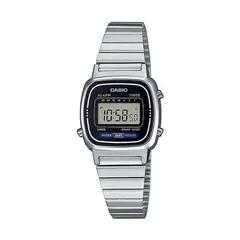 CASIO - Reloj Digital Mujer LA-670WA-1